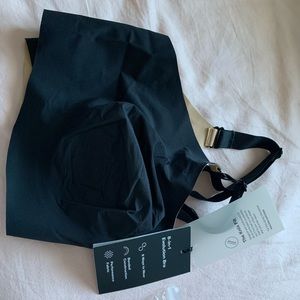 NWT Knix Evolution Bra Size 5